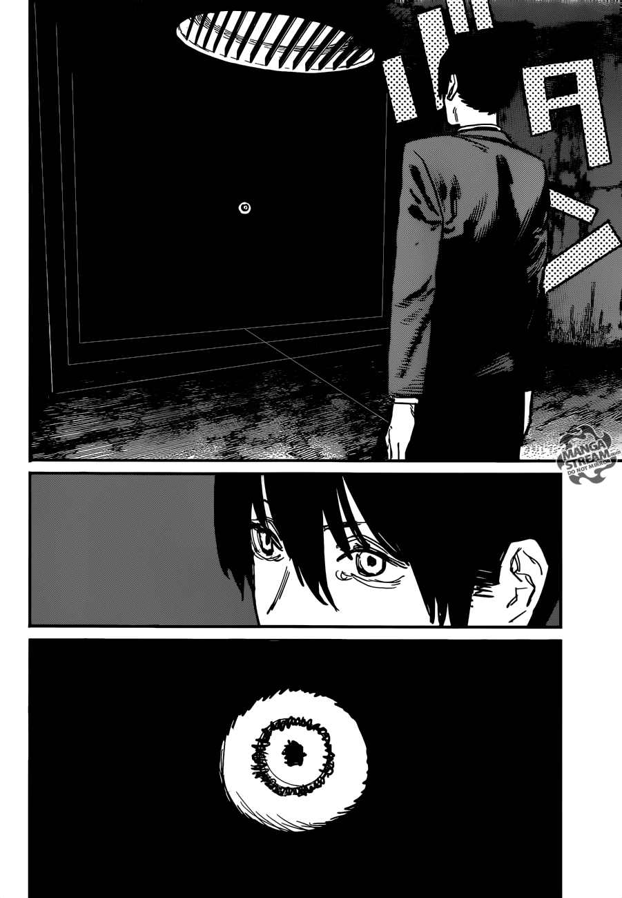 Chainsaw man Chapter 31 19